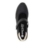 náhled Dámské baleríny REMONTE D0T21-03 černá S6