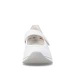 náhled Dámské baleríny REMONTE D0T21-80 bílá S6