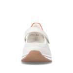 náhled Dámské baleríny REMONTE D0T21-81 bílá S6