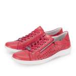 náhled Dámské tenisky REMONTE D1E08-33 červená S6