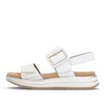 náhled Dámské sandály REMONTE D1J53-81 bílá S6