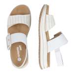 náhled Dámské sandály REMONTE D1J53-81 bílá S6