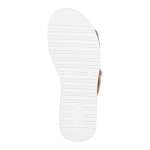 náhled Dámské sandály REMONTE D1J53-91 zlatá S6