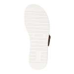 náhled Dámské sandály REMONTE D1J62-22 hnědá S6