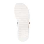 náhled Dámské sandály REMONTE D1J62-25 hnědá S6