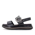 náhled Dámské sandály REMONTE D1J63-00 černá S6