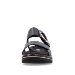náhled Dámské sandály REMONTE D1J63-00 černá S6