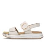 náhled Dámské sandály REMONTE D1J63-60 béžová S6