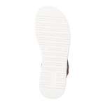 náhled Dámské sandály REMONTE D1J64-25 hnědá S6