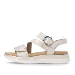 náhled Dámské sandály REMONTE D1J64-90 béžová S6