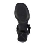 náhled Dámské sandály REMONTE D1K51-04 černá S6