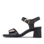 náhled Dámské sandály REMONTE D1K54-00 černá S6