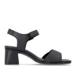 náhled Dámské sandály REMONTE D1K54-00 černá S6