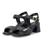 náhled Dámské sandály REMONTE D1K54-00 černá S6