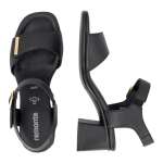 náhled Dámské sandály REMONTE D1K54-00 černá S6