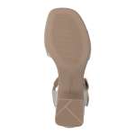 náhled Dámské sandály REMONTE D1K54-90   GOLD   F/S6