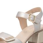 náhled Dámské sandály REMONTE D1K54-90   GOLD   F/S6