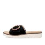 náhled Dámské nazouváky REMONTE D2042-02 černá S6