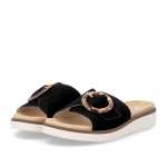 náhled Dámské nazouváky REMONTE D2042-02 černá S6