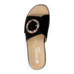 náhled Dámské nazouváky REMONTE D2042-02 černá S6