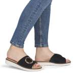 náhled Dámské nazouváky REMONTE D2042-02 černá S6