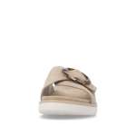 náhled Dámské nazouváky REMONTE D2042-62 béžová S6