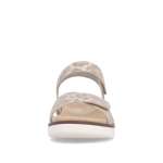 náhled Dámské sandály REMONTE D2049-91 béžová S6