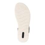 náhled Dámské sandály REMONTE D2050-15   BLUE COMBINATION   F/S6