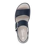 náhled Dámské sandály REMONTE D2K50-14 modrá S6