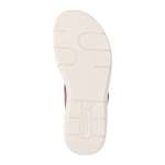 náhled Dámské sandály REMONTE D2K50-24 hnědá S6