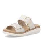 náhled Dámské nazouváky REMONTE D2K57-60 béžová S6