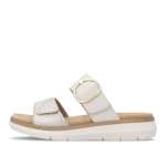 náhled Dámské nazouváky REMONTE D2K57-60 béžová S6