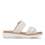 náhled Dámské nazouváky REMONTE D2K57-60 béžová S6