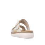 náhled Dámské nazouváky REMONTE D2K57-60 béžová S6