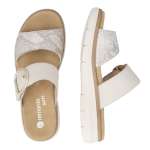 náhled Dámské nazouváky REMONTE D2K57-60 béžová S6