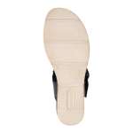 náhled Dámské sandály REMONTE D2L53-03 černá S6