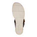 náhled Dámské sandály REMONTE D2L53-25 hnědá S6