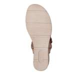 náhled Dámské sandály REMONTE D2L58-61 béžová S6