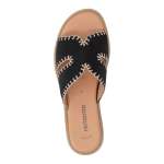 náhled Dámské nazouváky REMONTE D3645-02 černá S6