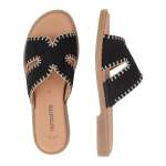 náhled Dámské nazouváky REMONTE D3645-02 černá S6