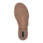 náhled Dámské nazouváky REMONTE D3645-22 hnědá S6