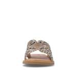 náhled Dámské nazouváky REMONTE D3645-25 hnědá S6