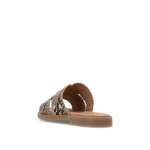 náhled Dámské nazouváky REMONTE D3645-25 hnědá S6