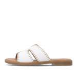 náhled Dámské nazouváky REMONTE D3645-80 bílá S6