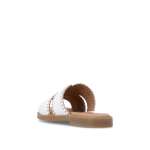 náhled Dámské nazouváky REMONTE D3645-80 bílá S6