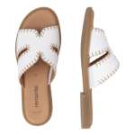 náhled Dámské nazouváky REMONTE D3645-80 bílá S6