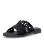 náhled Dámské nazouváky REMONTE D3647-00 černá S6