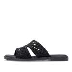 náhled Dámské nazouváky REMONTE D3647-00 černá S6