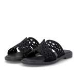 náhled Dámské nazouváky REMONTE D3647-00 černá S6