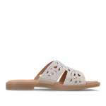 náhled Dámské nazouváky REMONTE D3647-62 béžová S6